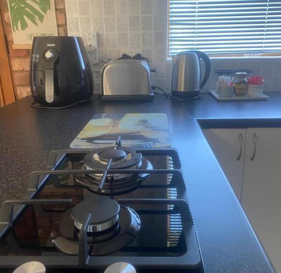 Семейный Номер Deluxe, Glenelg Road Guesthouse