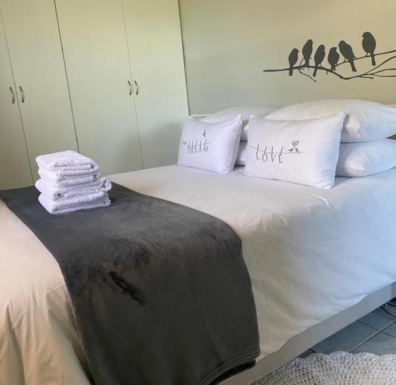 Семейный Номер Deluxe, Glenelg Road Guesthouse