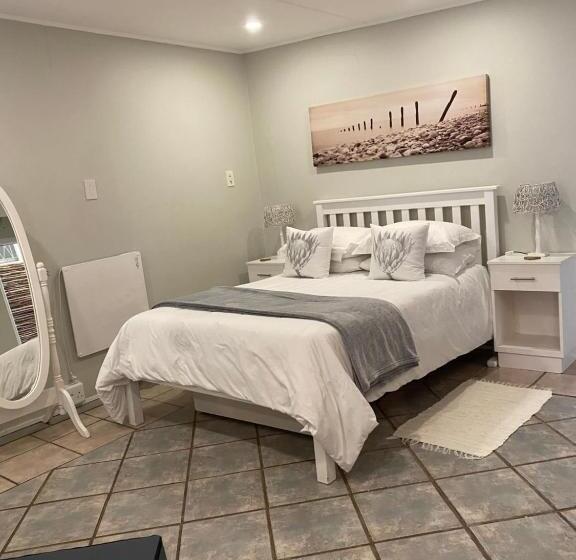Студия Deluxe, Glenelg Road Guesthouse