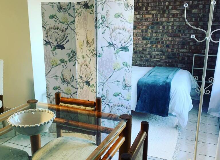 Семейный Номер Deluxe, Glenelg Road Guesthouse