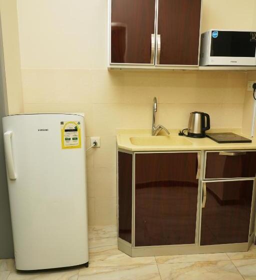 Apartament 1 Dormitori, Wahaj Al Mesak Units