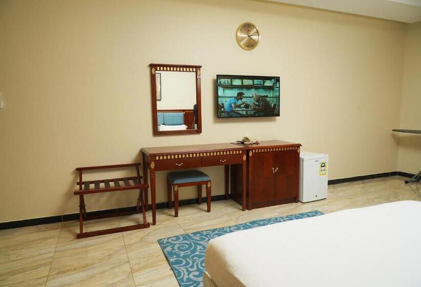 Estudio Estàndard, Wahaj Al Mesak Units