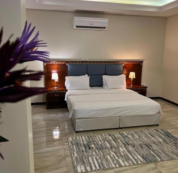 Suite, Wahaj Al Mesak Units