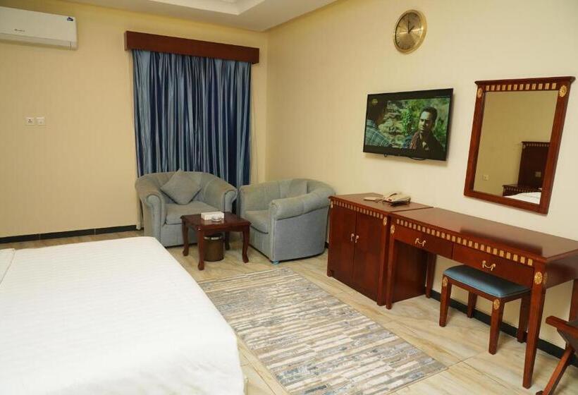 Estudio Estàndard, Wahaj Al Mesak Units