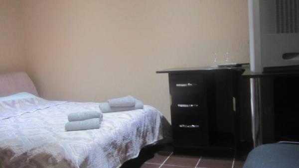 Номер Economy, Mini Hotel Leon