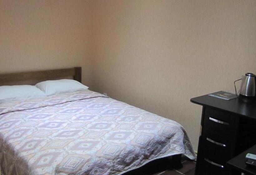 Номер Economy, Mini Hotel Leon