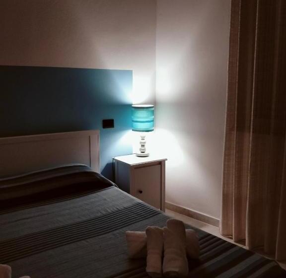 Quarto Estandar, Mare E Sabbia