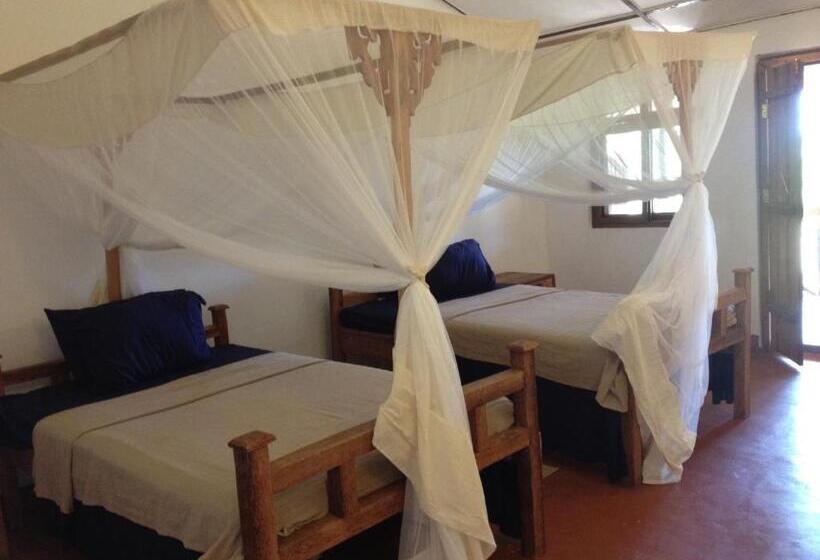 스탠다드 룸, Emerald Bay Resort