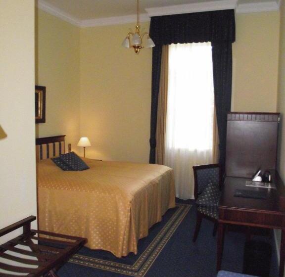 Номер Deluxe, Château Visz