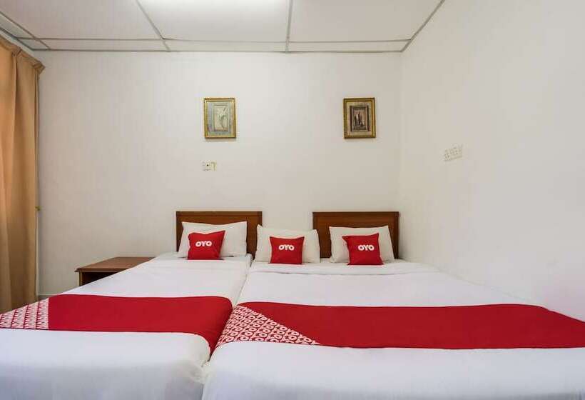 Люкс Superior, Oyo 44033 Terap Inn Kuala Nerang