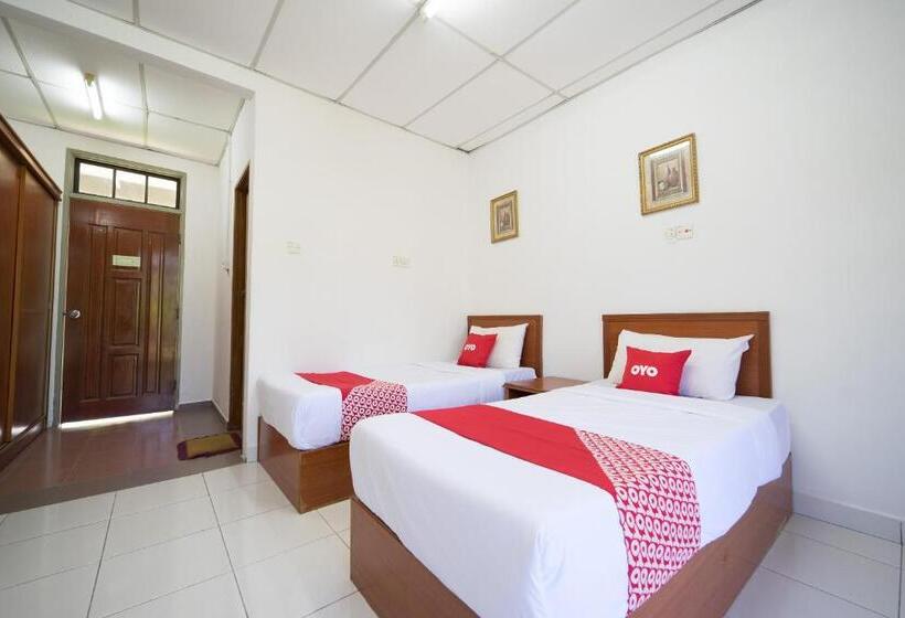 Номер Deluxe, Oyo 44033 Terap Inn Kuala Nerang