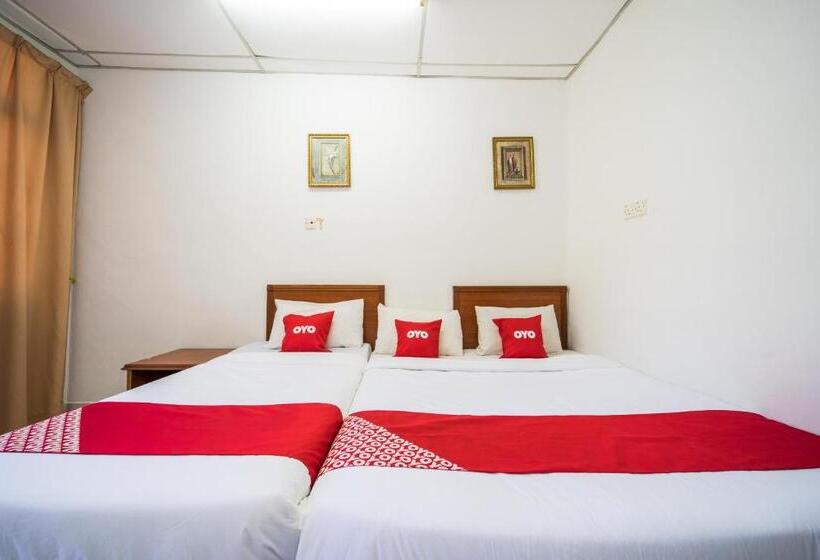 Люкс Superior, Oyo 44033 Terap Inn Kuala Nerang