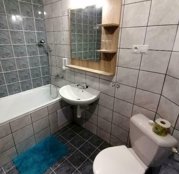 Номер Стандарт, Penzión Poľana