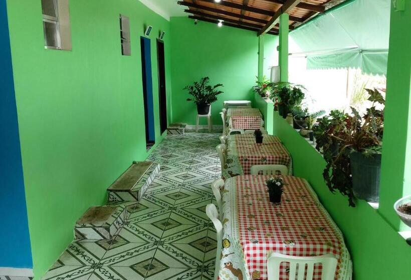 اتاق استاندارد, Pousada Do Pedrão