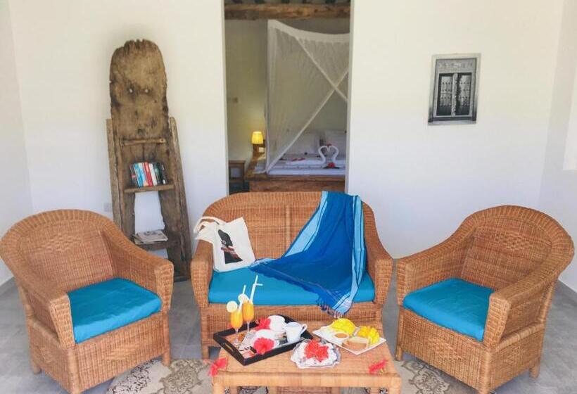 Люкс Вид на Море, Pemba Paradise