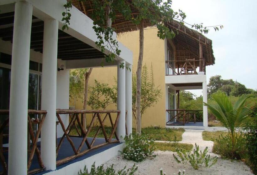 Family Suite, Pemba Paradise
