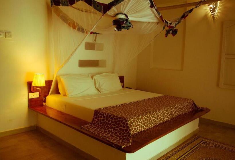 Family Suite, Pemba Paradise