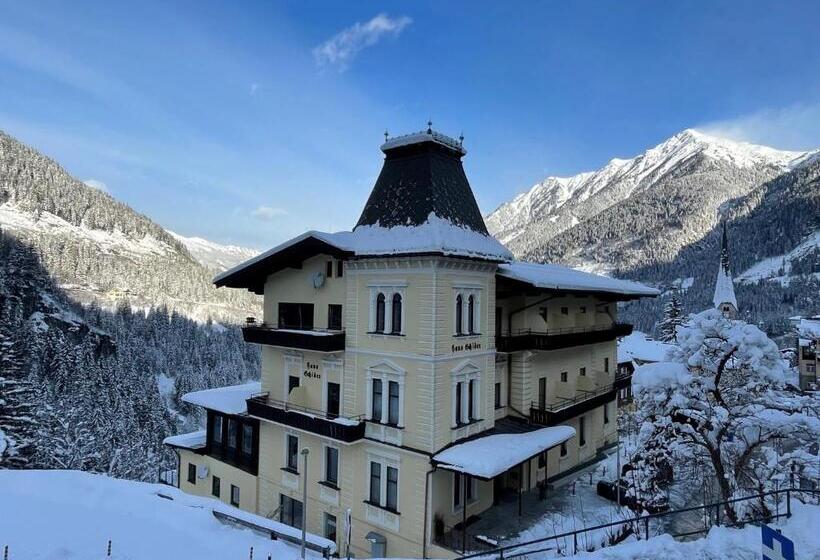 Family Suite, Das Schider   Boutique Apart