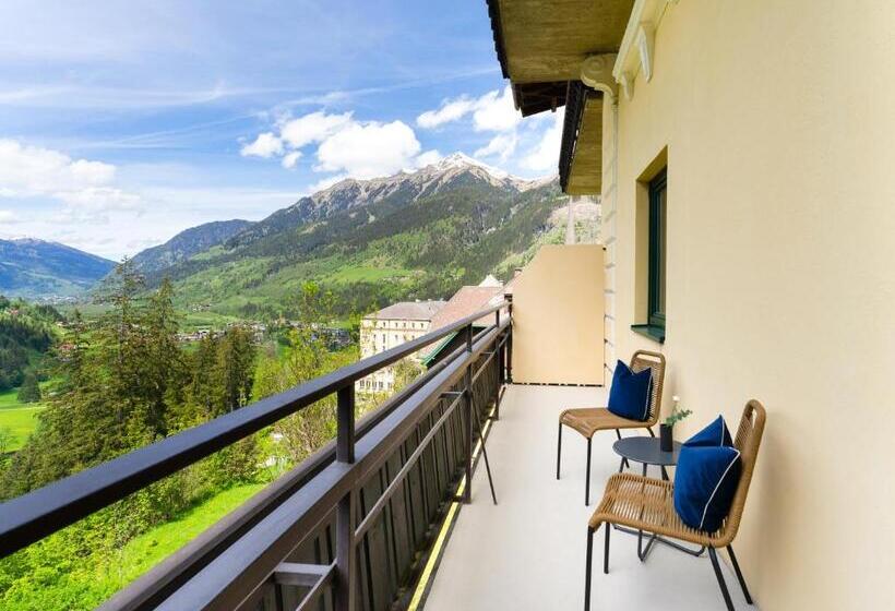 Family Suite, Das Schider   Boutique Apart