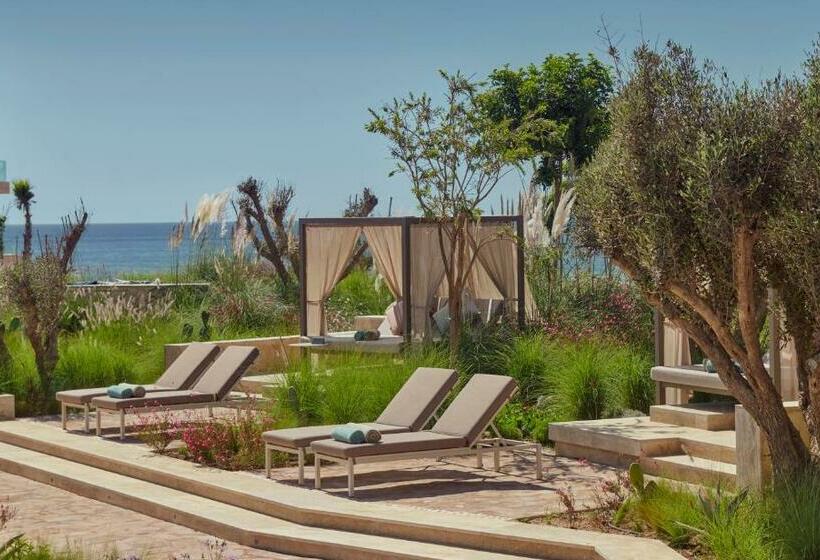 Люкс, Fairmont Taghazout Bay