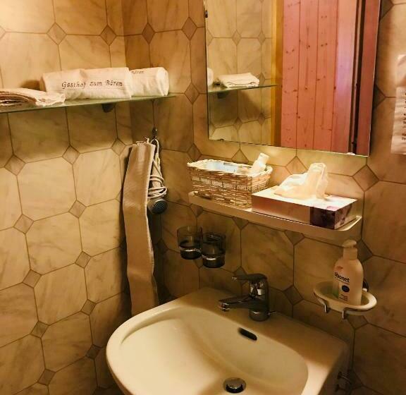 Номер Стандарт, Gasthof Zum Bären