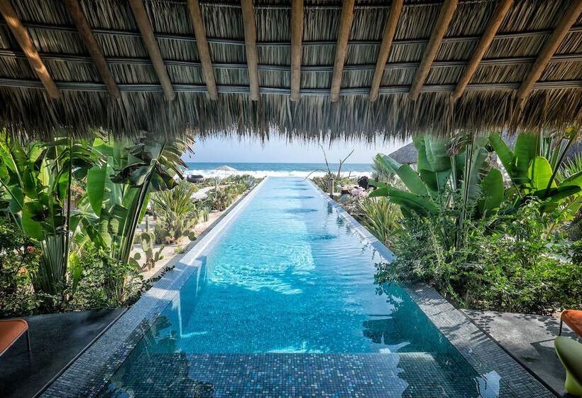 スタンダードルーム, Samora Luxury Resort