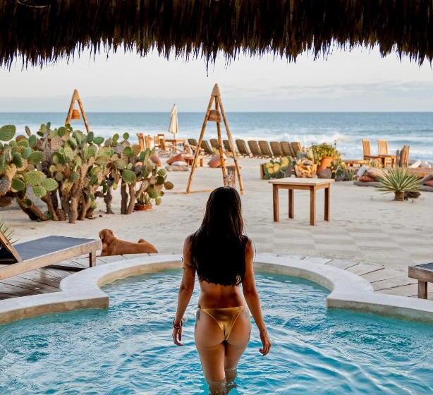ビラホテル１ベッドルーム, Samora Luxury Resort