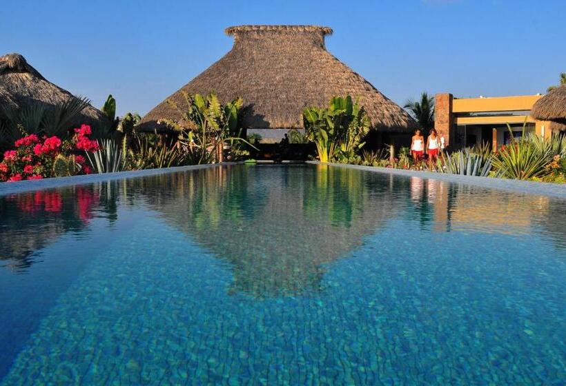 デラックスビラの１ベッドルーム, Samora Luxury Resort