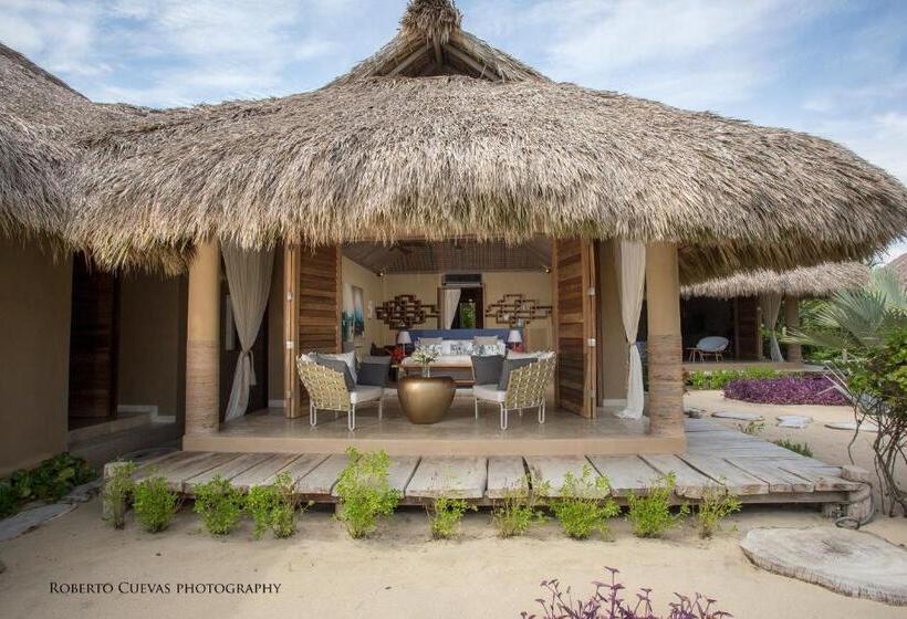 ビラホテル１ベッドルーム, Samora Luxury Resort