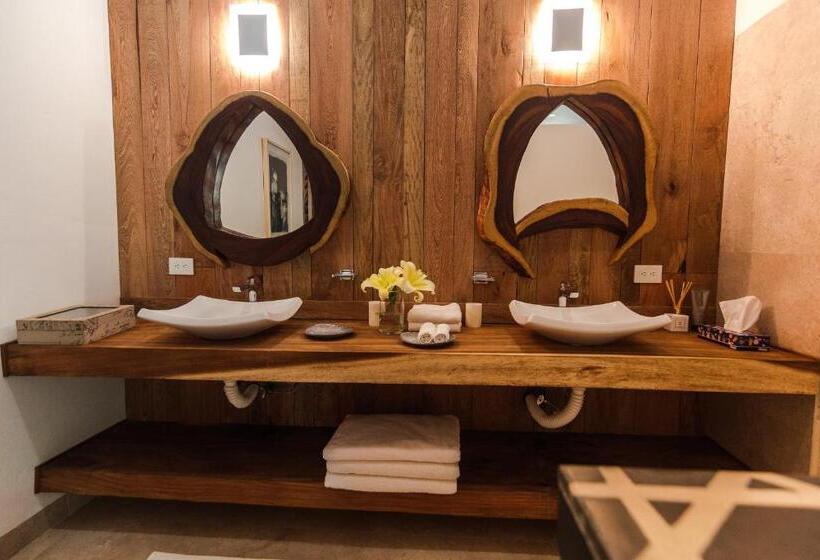 スーペリアーバンガロー, Samora Luxury Resort