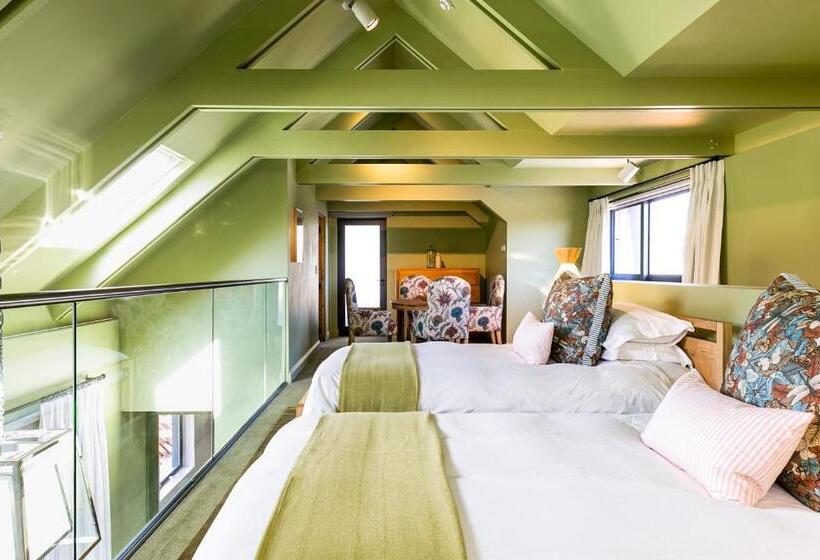 Family Suite, Bosjes   Herehuis