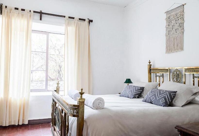 标准间, Casona El Resguardo   Solo Adultos