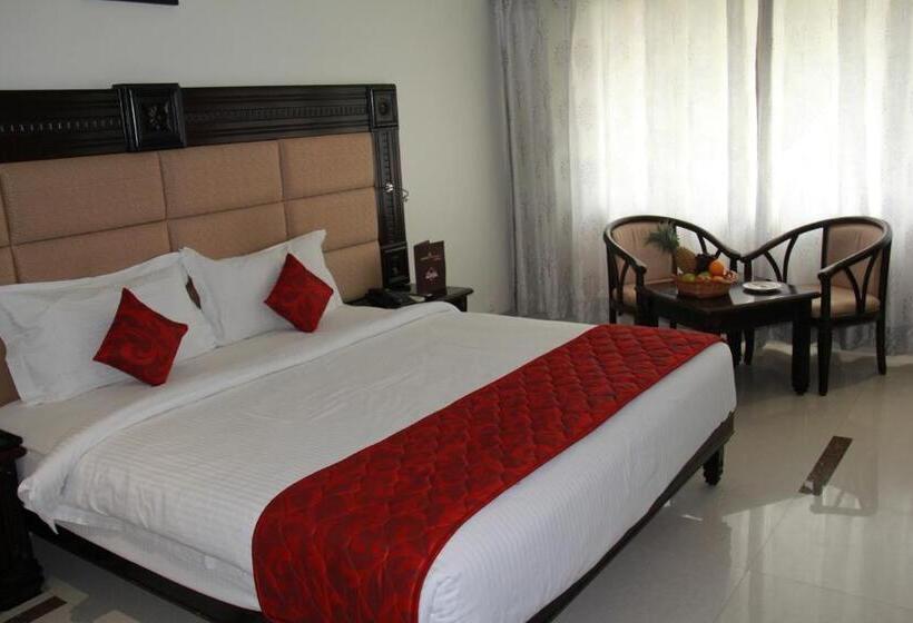 Номер Стандарт, Green Royale Resorts