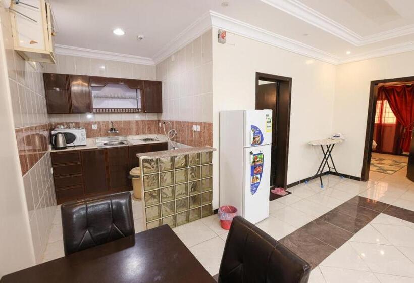 Вилла 2 Спальни, Taraf Al Asalah Villas