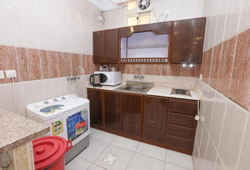Вилла 2 Спальни, Taraf Al Asalah Villas