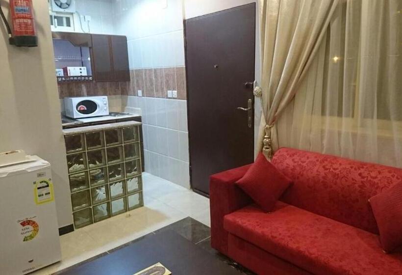 Вилла 1 Спальня, Taraf Al Asalah Villas