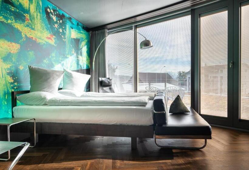 سوییت خانوادگی, Hirschen Oberkirch   Design Boutique
