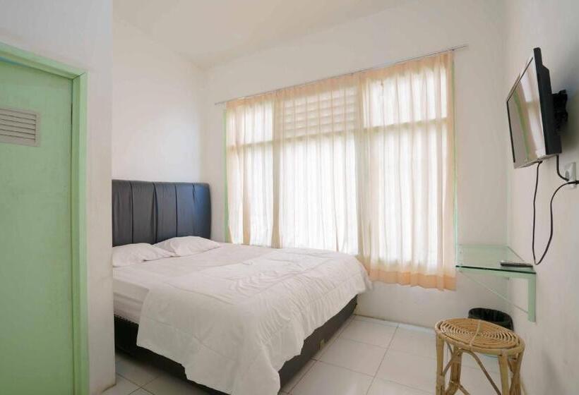 Номер Стандарт, Lyfriska Residence Lampung Redpartner