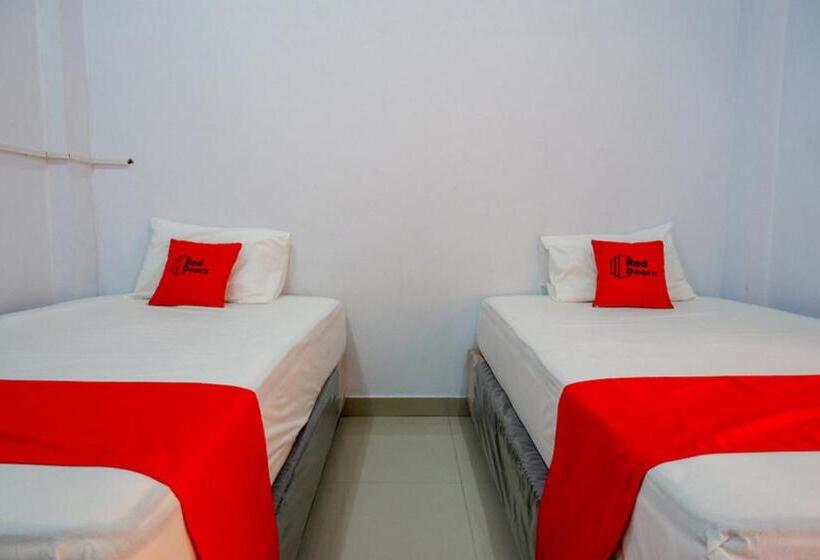 Номер Стандарт, Reddoorz Near Lokawisata Baturaden 2