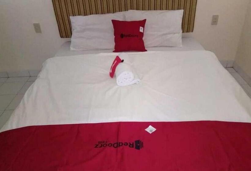 Номер Deluxe, Reddoorz Near Lokawisata Baturaden 2