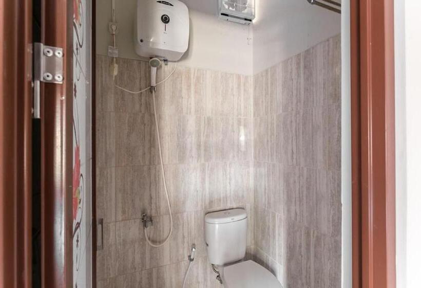 Номер Стандарт, Reddoorz Syariah Near Exit Toll Banyumanik Semarang