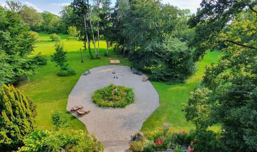 Номер Superior, Villa Zollhaus Bed & Breakfast