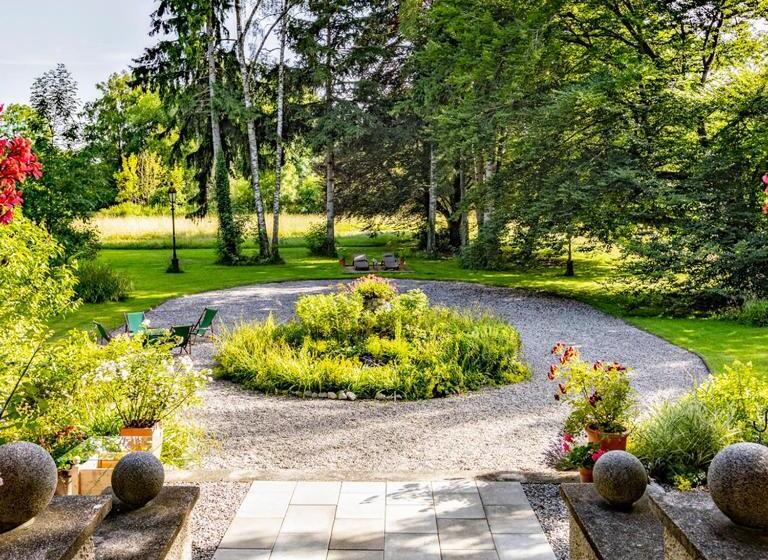 Номер Superior, Villa Zollhaus Bed & Breakfast