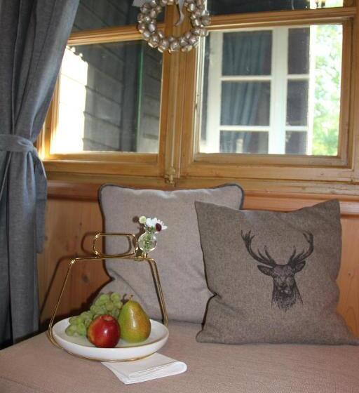 Номер Стандарт, Villa Zollhaus Bed & Breakfast