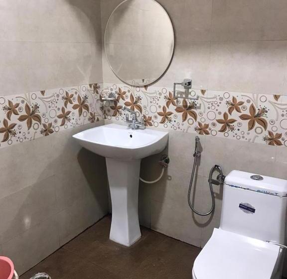 Номер Стандарт, Corridor Inn