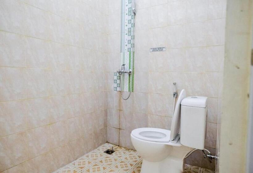 Номер Стандарт, Reddoorz Syariah Near Gatot Subroto Lampung 4