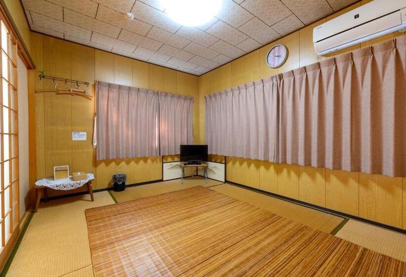 패밀리 룸, すなだの家