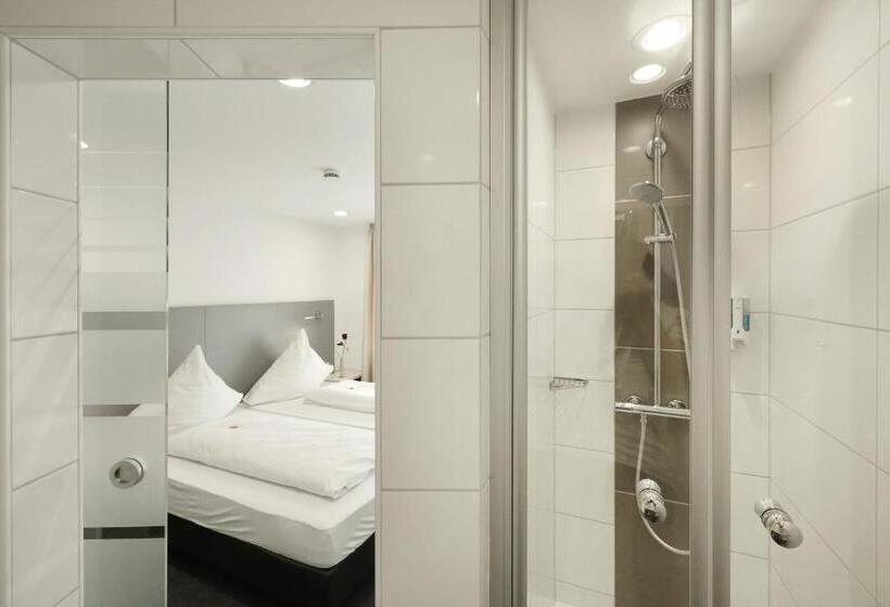Номер бизнес-класса, Aalener Römerhotel Awl