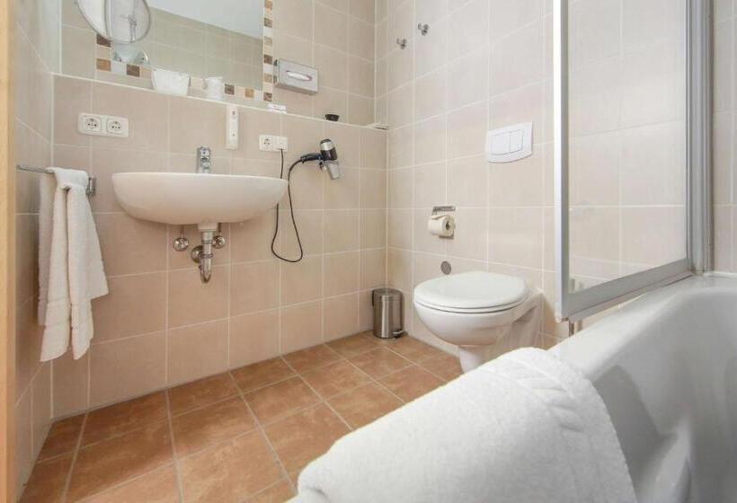 Номер Комфорт, Aalener Römerhotel Awl