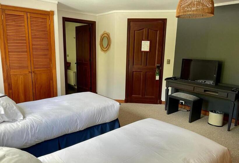 Standard Haveudsigt, Casa Molino Hotel Boutique & Restaurant Puerto Varas